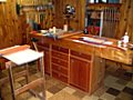 Mies En Place for Gluing Sides to Ends